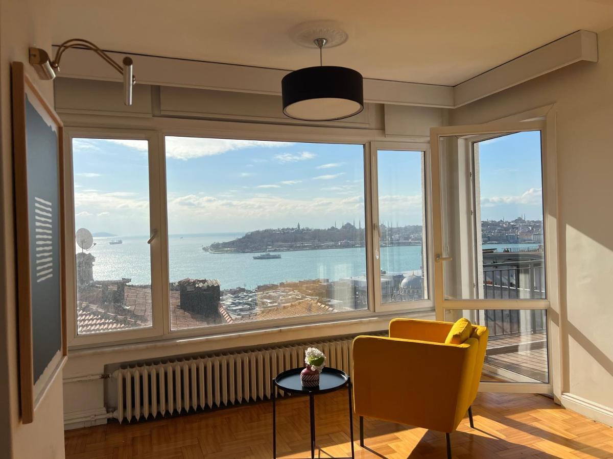 Renovated 5br With Sea View *