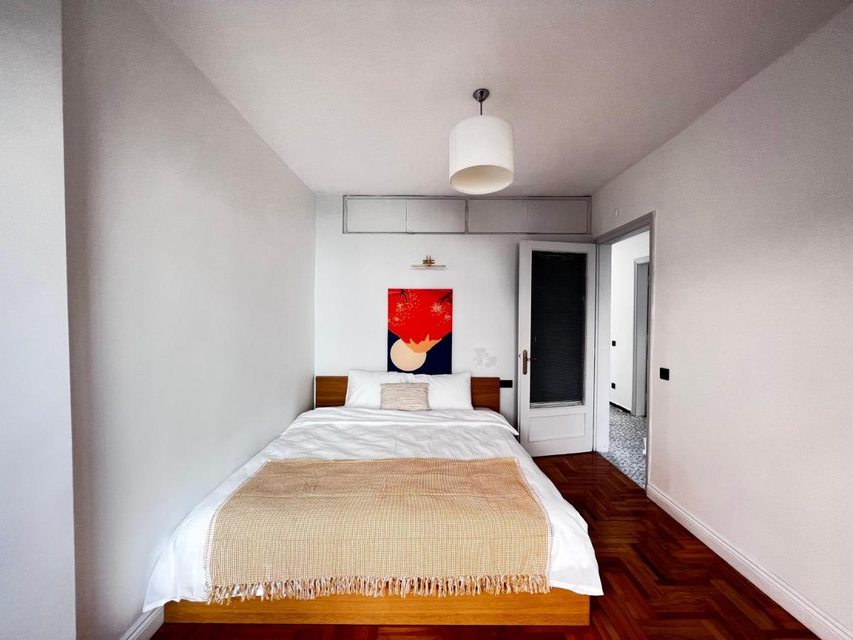 Daire Renovated 5br With Sea View