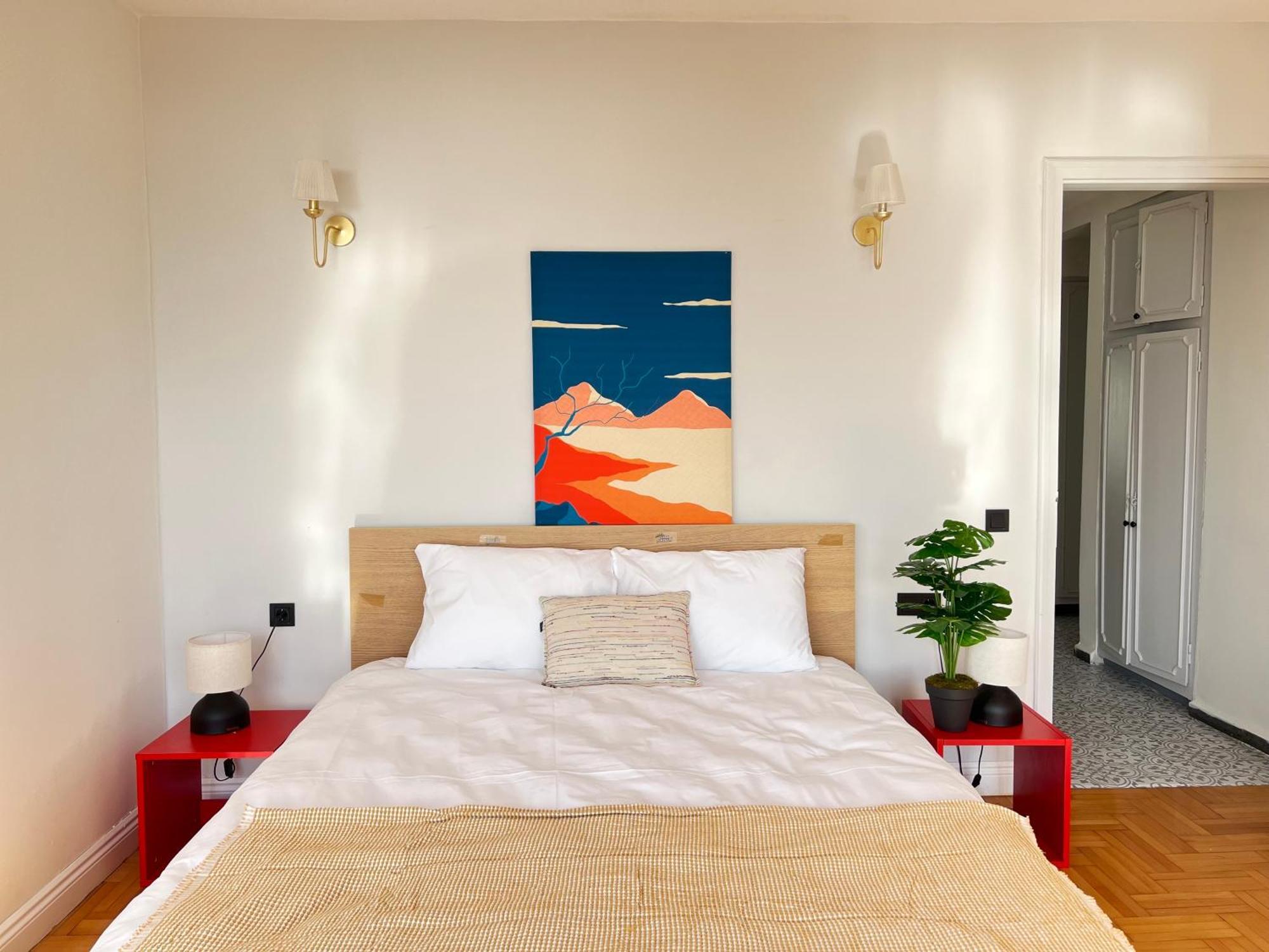 Renovated 5br With Sea View