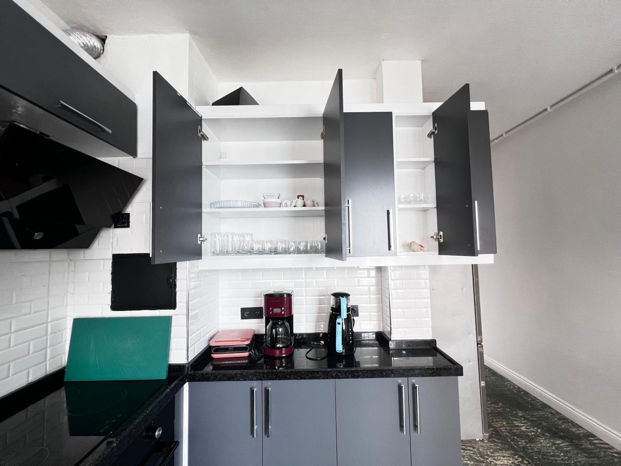 Daire Renovated 5br With Sea View İstanbul
